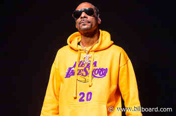 Snoop Dogg Accuses Gayle King of Trying to 'Tarnish' Kobe Bryant's Legacy With Rape Interview Question