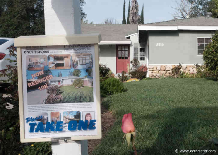 Coronavirus may drive mortgage rates to new lows