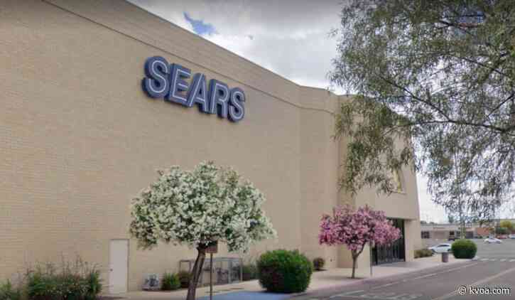 Sears to close Tucson Mall location