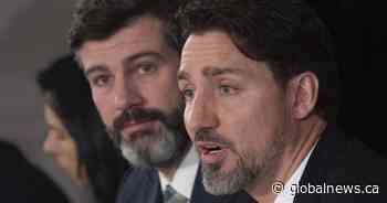 Canadian mayors pitch transit to win dollars in feds’ green-themed budget