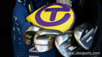 Justin Thomas auctioning off four Kobe Bryant wedges for the MambaOnThree Fund