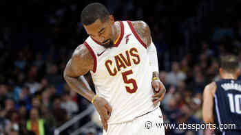 Lakers reportedly will bring JR Smith in for a workout; remain favorites to sign Darren Collison