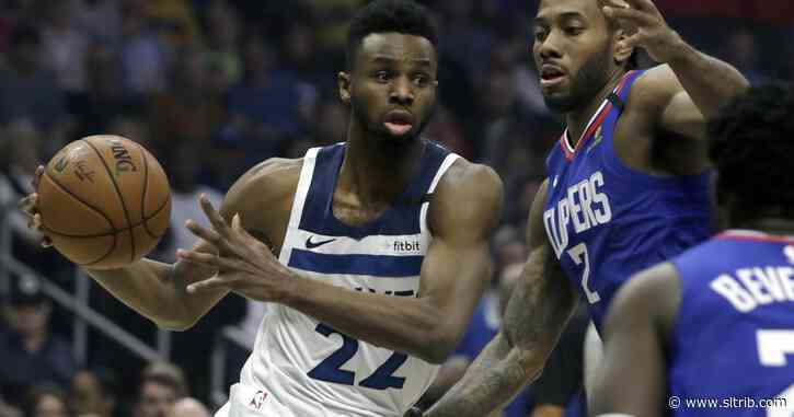 Jazz stand pat as NBA trade deadline expires; but there are other big moves around the league