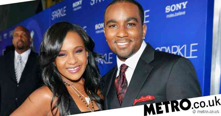 Bobbi Kristina Brown’s ex Nick Gordon’s cause of death ‘confirmed as accidental heroin overdose’