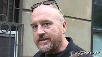 Louis C.K. Postpones Houston Shows Due to 'Family Emergency'