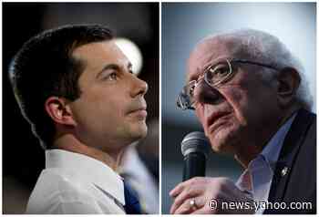 It Doesn&#39;t Matter Who Technically Wins Iowa: Both Bernie Sanders And Pete Buttigieg Did