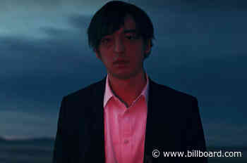 Joji Grapples With Fame in 'Run' Music Video