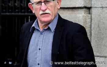 Sinn Fein silent on IRA victims being branded 'wasters' in WhatsApp group