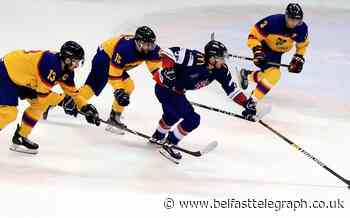 Lake among the points as Great Britain start Olympic qualifying with win over Romania