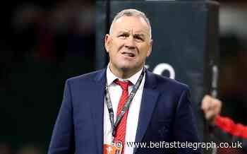Wales coach Pivac critical of England’s Six Nations bluster