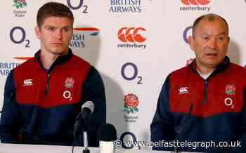 Jones turns to ‘Bomb Squad’ as England look to bounce back against Scotland