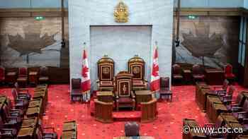 Senate proposes new harassment policy — and a hotline — after years of scandal