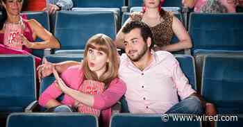Americans Are Split On Online Dating—But Swipe More Than Ever
