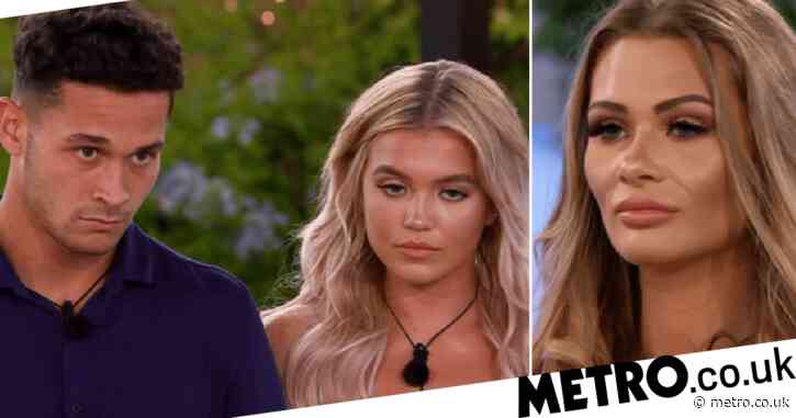 Love Island’s Callum Jones brutally dumps Shaughna Phillips as he recouples with Molly Smith