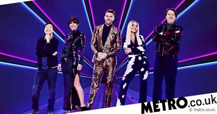 The Masked Singer UK’s judges ‘all lined up for season 2 return’ after smashing debut