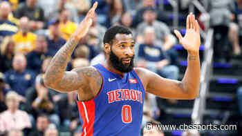 2020 NBA trade deadline: Andre Drummond, Enes Kanter and other players react to the moves on social media