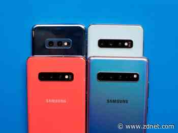 Best Samsung Galaxy S10 deals: Save big on Samsung phones before the S20 arrives