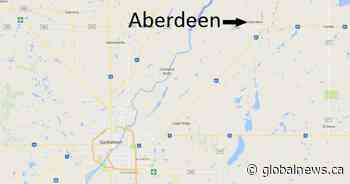 Impaired driving charges after fatal crash near Aberdeen, Sask.