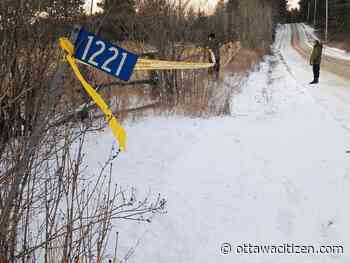 Regional coroner calls inquest into four deaths in 2017 Hydro One helicopter crash