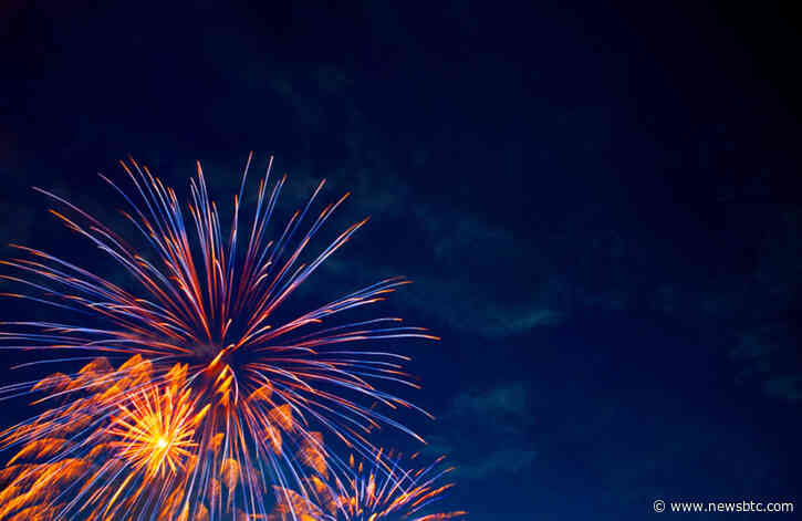 Prepare for Fireworks if Bitcoin Closes Above this Critical Level