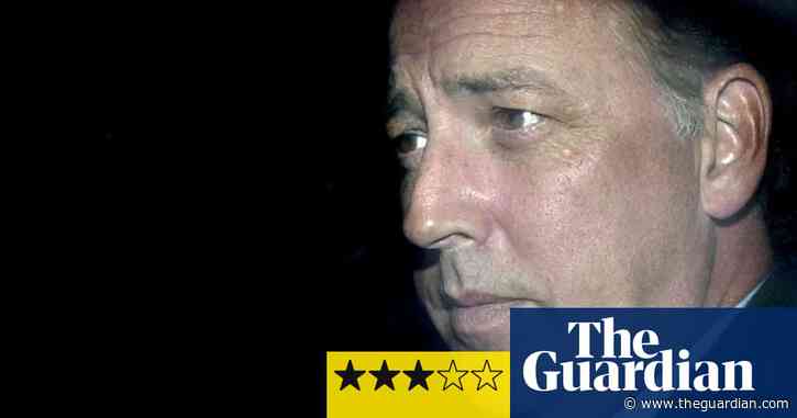 Barrymore: The Body in the Pool review – a grim search for answers