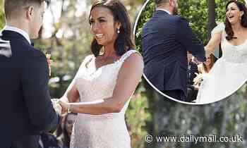 Married At First Sight: Ivan Sarakula paid for his own wedding