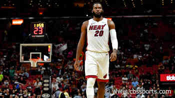 NBA trade grades: Heat win Andre Iguodala sweepstakes; Grizzlies hit home run with Justise Winslow