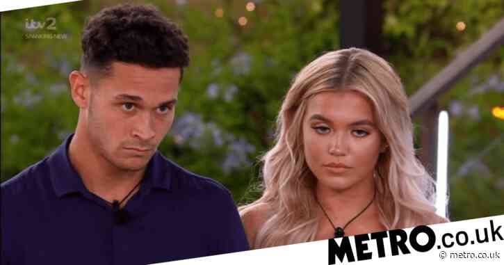 Who ended up with who on Love Island as Shaughna Phillips is left heartbroken in dramatic recoupling?