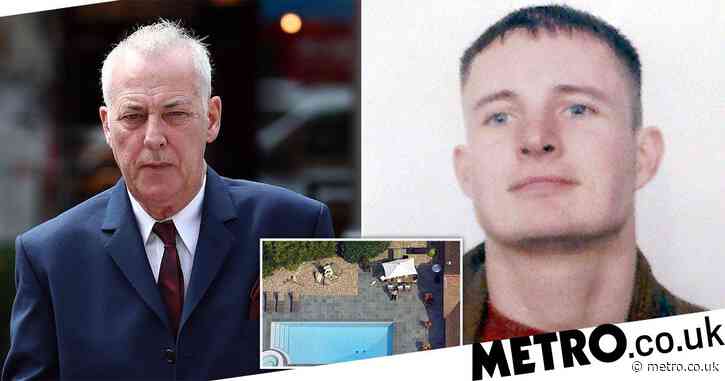 Michael Barrymore ‘one of only three men’ who could have violently assaulted Stuart Lubbock on night of his death