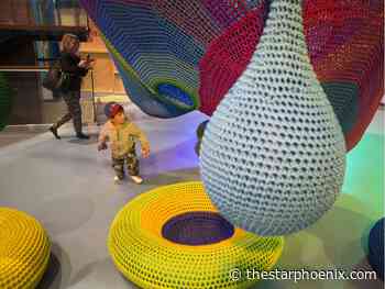Five ideas to fill your weekend