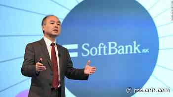 SoftBank's big bets have backfired. Now it's under scrutiny from a legendary activist investor