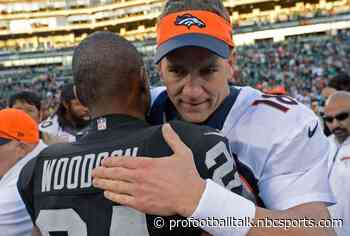 Who’s next for the Pro Football Hall of Fame?