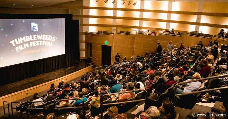 Tumbleweeds Film Festival features kids films from Europe, Australia and America