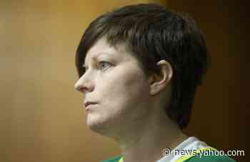 Wichita woman convicted of beheading ex-boyfriend&#39;s mother