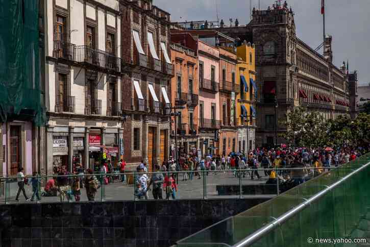 Tourism Industry Pleads Mexico’s AMLO: Please Don’t Cancel Long Weekends