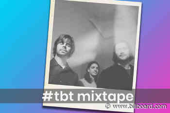 Listen to Cheerleader's Gritty, Indie Rock-Tinged #TBT Mixtape