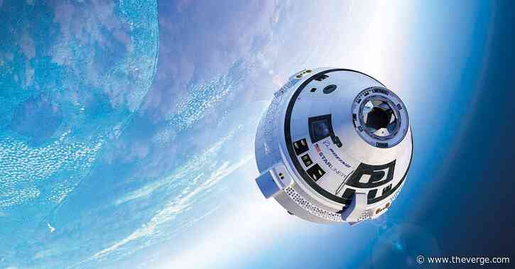 Boeing’s passenger spacecraft actually suffered a second unknown software glitch during debut flight