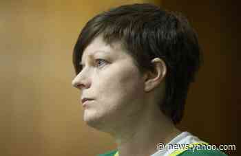 Wichita woman convicted of beheading ex-boyfriend's mother