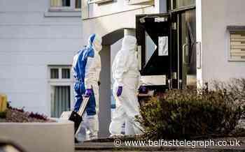 Man who killed Giselle Marimon-Herrera and her daughter Allison (15) had a violent history, inquest is told