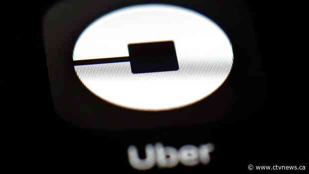 Uber loses US$1.1B investing in food delivery, driverless cars