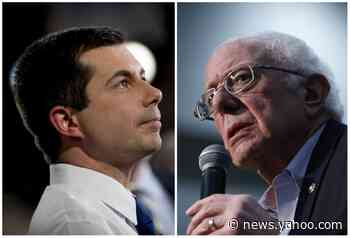 It Doesn't Matter Who Technically Wins Iowa: Both Bernie Sanders And Pete Buttigieg Did