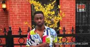 Authorities ID man who drowned on Christmas Day in Hopkins apartment complex pool