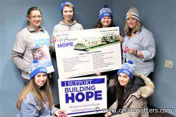 Meet Orillia's young ambassadors of hope - OrilliaMatters.Com