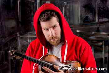 Winter blahs? Not in Orillia's bustling arts and culture scene! - OrilliaMatters.Com