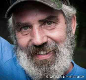 Orillia OPP seek help locating man missing since December - OrilliaMatters.Com