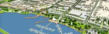 Legal Process Underway To Move Along Orillia's Waterfront Redevelopment – Barrie 360 - Barrie 360