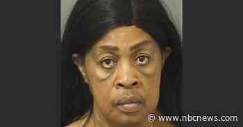 Florida teacher accused of knocking tooth out of 7-year-old boy - NBC News