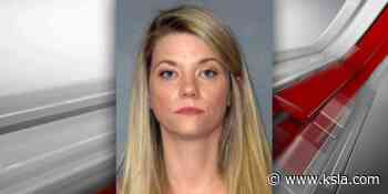 KIRAN: Zachary school teacher accused of sexual misconduct turns herself into parish prison - KSLA