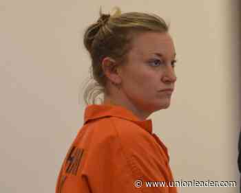 Former Londonderry teacher sent to prison for role in 'significant' drug trafficking case - The Union Leader