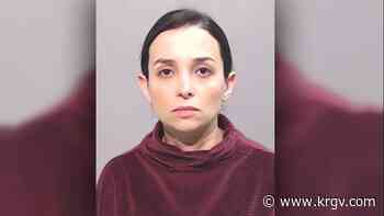 Former Mission CISD teacher pleads guilty to improper relationship with student - KRGV